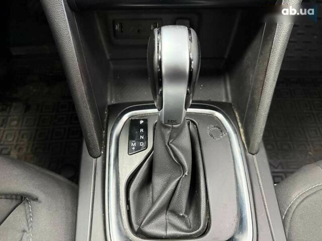 Рено Меган, объемом двигателя 1.5 л и пробегом 350 тыс. км за 10490 $, фото 27 на Automoto.ua