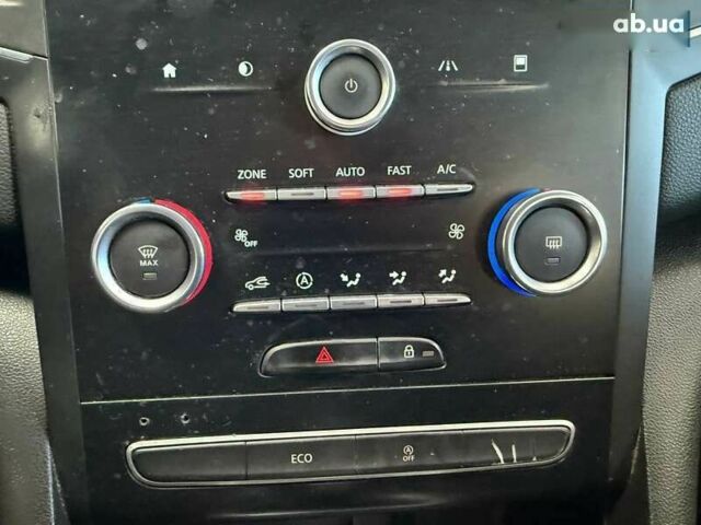 Рено Меган, объемом двигателя 1.5 л и пробегом 350 тыс. км за 10490 $, фото 25 на Automoto.ua