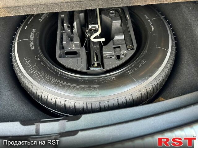 Рено Меган 2018 у Києві на Automoto.ua Рено Меган, об'ємом двигуна 1.5 л та пробігом 151 тис. км за 14250 $, фото 8 на Automoto.ua