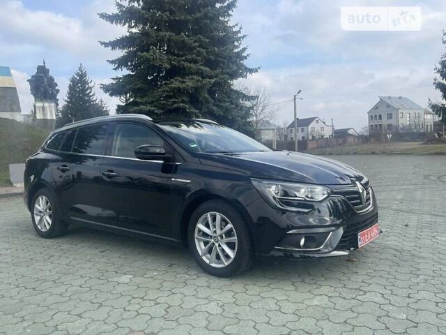 Рено Меган, объемом двигателя 1.46 л и пробегом 158 тыс. км за 14450 $, фото 8 на Automoto.ua