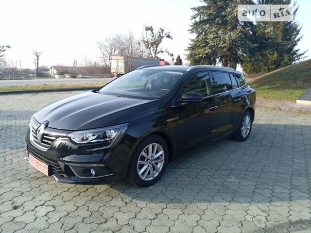 Рено Меган, об'ємом двигуна 1.46 л та пробігом 158 тис. км за 14450 $, фото 14 на Automoto.ua