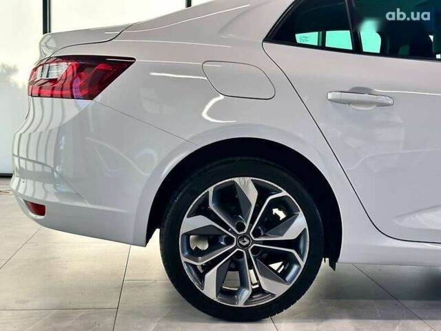 Рено Меган, объемом двигателя 1.6 л и пробегом 174 тыс. км за 13990 $, фото 7 на Automoto.ua