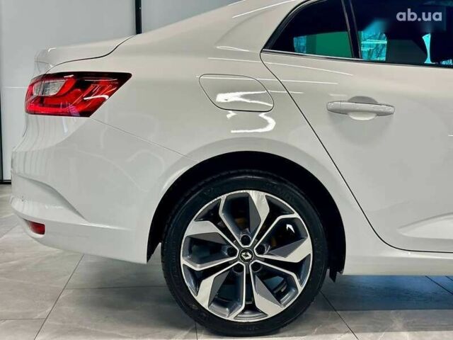 Рено Меган, объемом двигателя 1.6 л и пробегом 174 тыс. км за 13990 $, фото 11 на Automoto.ua