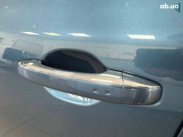 Рено Меган, объемом двигателя 1.5 л и пробегом 350 тыс. км за 10490 $, фото 14 на Automoto.ua