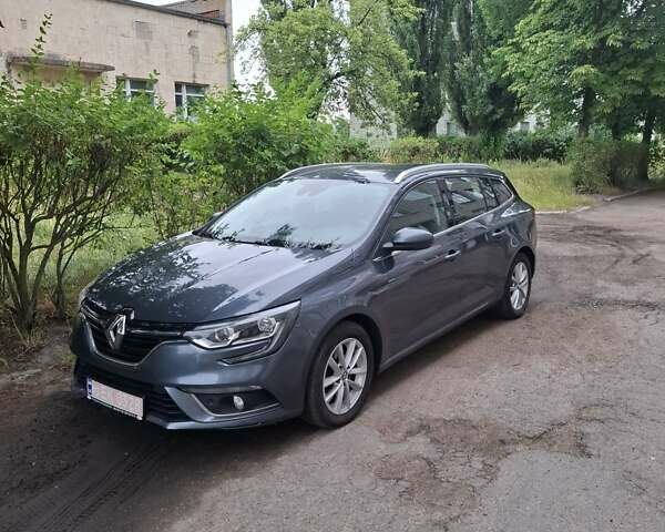 Рено Меган, об'ємом двигуна 0 л та пробігом 212 тис. км за 12000 $, фото 6 на Automoto.ua