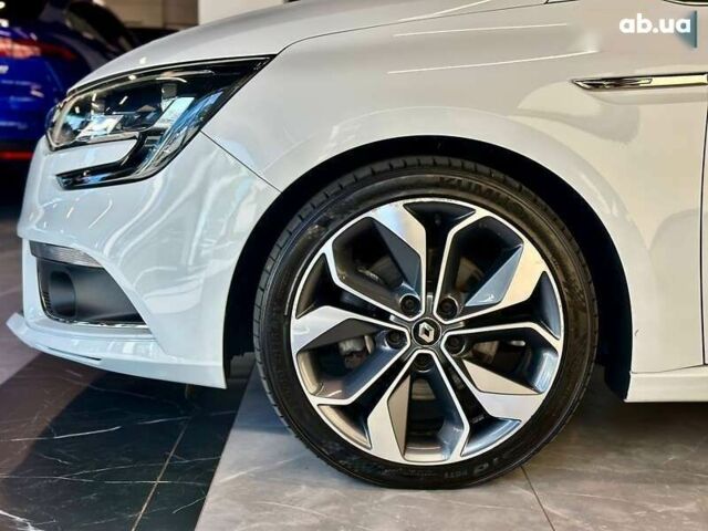 Рено Меган, объемом двигателя 1.6 л и пробегом 174 тыс. км за 13990 $, фото 5 на Automoto.ua