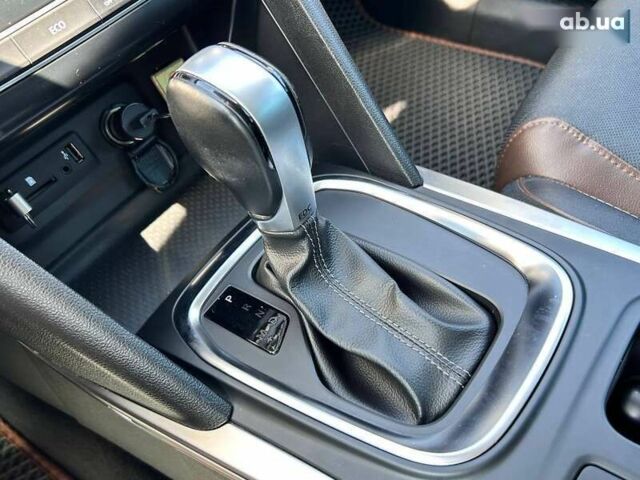Рено Меган, объемом двигателя 1.5 л и пробегом 203 тыс. км за 13700 $, фото 24 на Automoto.ua