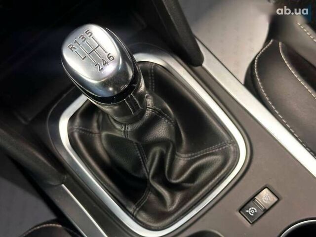 Рено Меган, объемом двигателя 1.6 л и пробегом 174 тыс. км за 13990 $, фото 24 на Automoto.ua