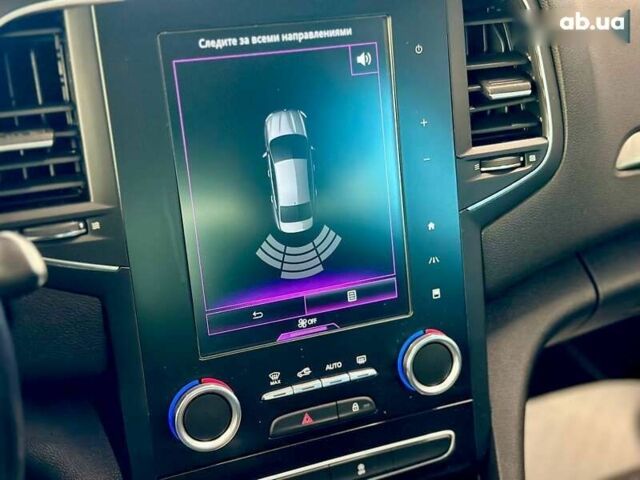 Рено Меган, объемом двигателя 1.6 л и пробегом 174 тыс. км за 13990 $, фото 26 на Automoto.ua