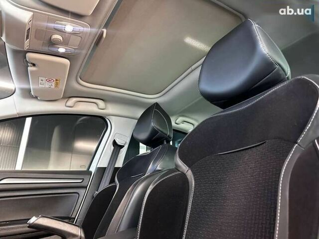 Рено Меган, объемом двигателя 1.6 л и пробегом 174 тыс. км за 13990 $, фото 21 на Automoto.ua