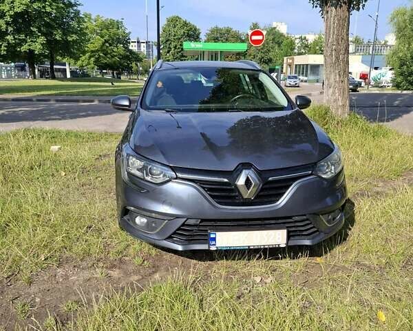 Рено Меган, об'ємом двигуна 0 л та пробігом 212 тис. км за 12000 $, фото 7 на Automoto.ua