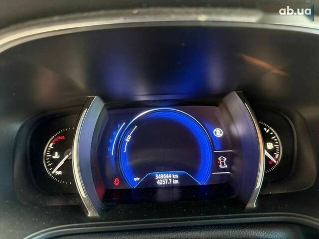 Рено Меган, объемом двигателя 1.5 л и пробегом 350 тыс. км за 10490 $, фото 20 на Automoto.ua