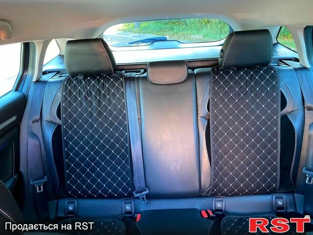 Рено Меган 2018 у Києві на Automoto.ua Рено Меган, об'ємом двигуна 1.5 л та пробігом 151 тис. км за 14250 $, фото 6 на Automoto.ua