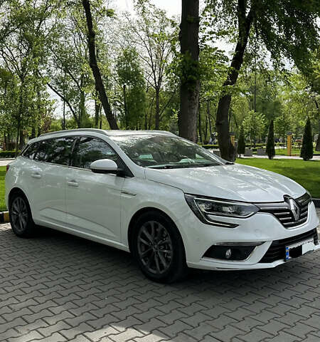 Рено Меган, об'ємом двигуна 1.62 л та пробігом 201 тис. км за 13200 $, фото 28 на Automoto.ua