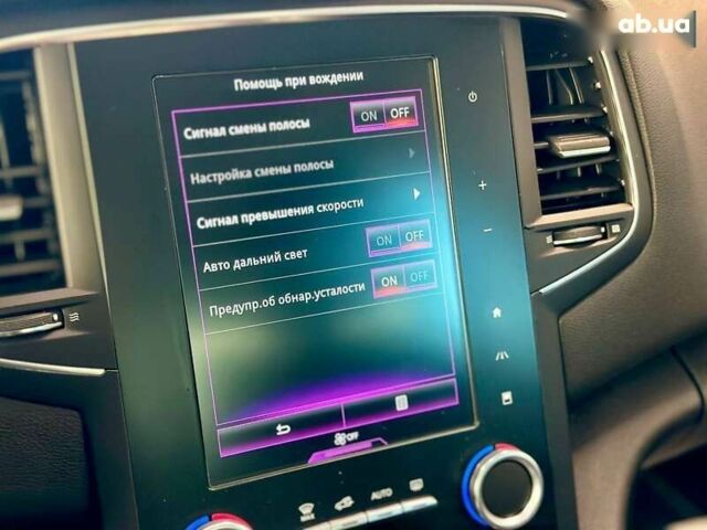 Рено Меган, объемом двигателя 1.6 л и пробегом 174 тыс. км за 13990 $, фото 27 на Automoto.ua