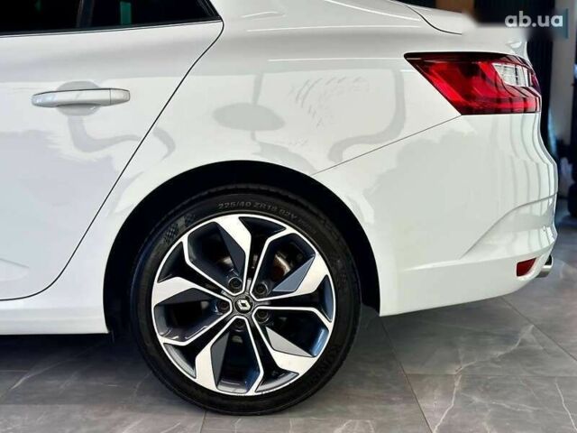 Рено Меган, объемом двигателя 1.6 л и пробегом 174 тыс. км за 13990 $, фото 6 на Automoto.ua