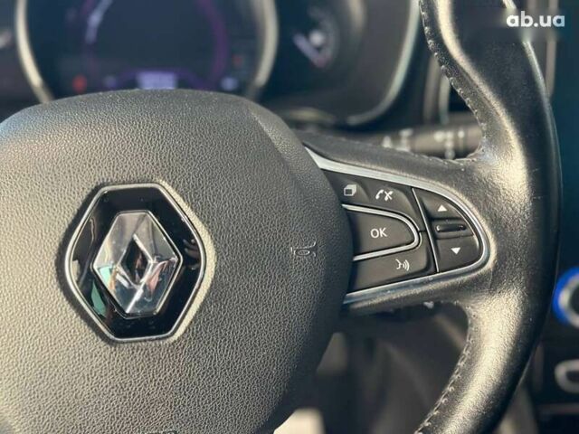 Рено Меган, объемом двигателя 1.6 л и пробегом 174 тыс. км за 13990 $, фото 23 на Automoto.ua