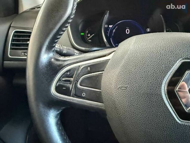 Рено Меган, объемом двигателя 1.5 л и пробегом 350 тыс. км за 10490 $, фото 19 на Automoto.ua