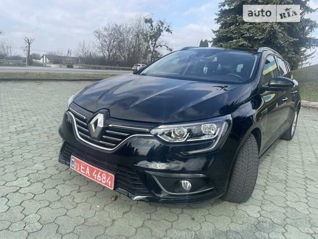 Рено Меган, объемом двигателя 1.46 л и пробегом 158 тыс. км за 14450 $, фото 9 на Automoto.ua