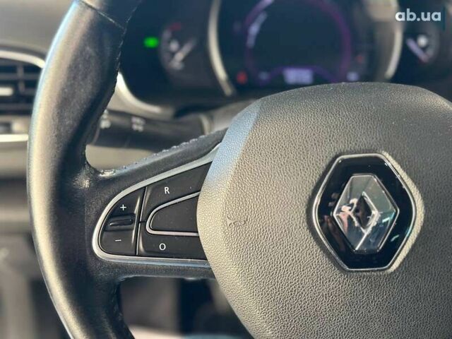 Рено Меган, объемом двигателя 1.6 л и пробегом 174 тыс. км за 13990 $, фото 22 на Automoto.ua