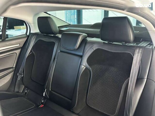 Рено Меган, объемом двигателя 1.6 л и пробегом 174 тыс. км за 13990 $, фото 20 на Automoto.ua