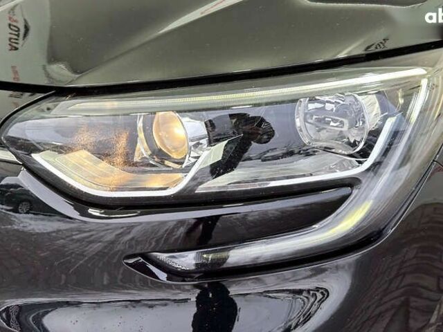 Рено Меган, объемом двигателя 1.5 л и пробегом 191 тыс. км за 13950 $, фото 5 на Automoto.ua