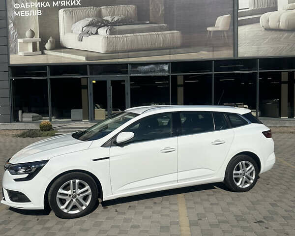 Рено Меган, об'ємом двигуна 1.5 л та пробігом 207 тис. км за 13499 $, фото 34 на Automoto.ua