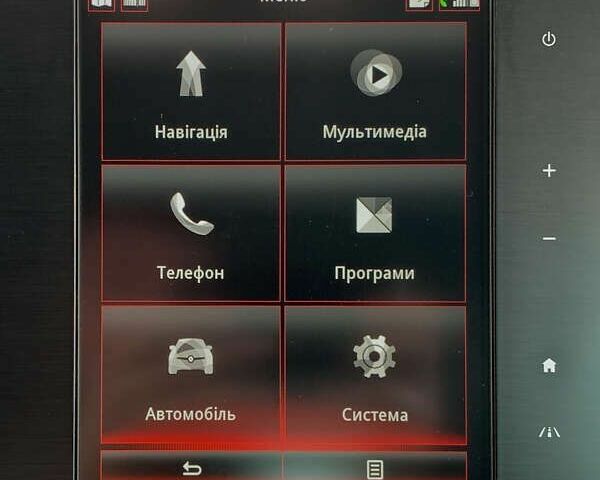 Рено Меган, объемом двигателя 1.5 л и пробегом 197 тыс. км за 15450 $, фото 24 на Automoto.ua