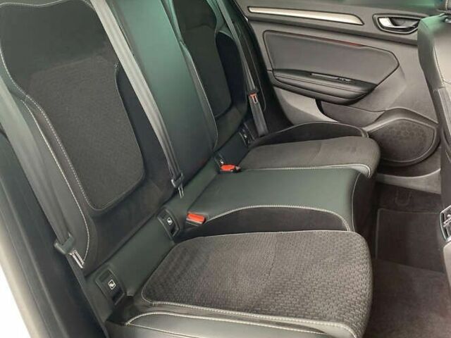 Рено Меган, объемом двигателя 1.5 л и пробегом 197 тыс. км за 15450 $, фото 17 на Automoto.ua