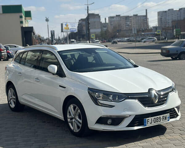 Рено Меган, об'ємом двигуна 1.5 л та пробігом 207 тис. км за 13499 $, фото 41 на Automoto.ua