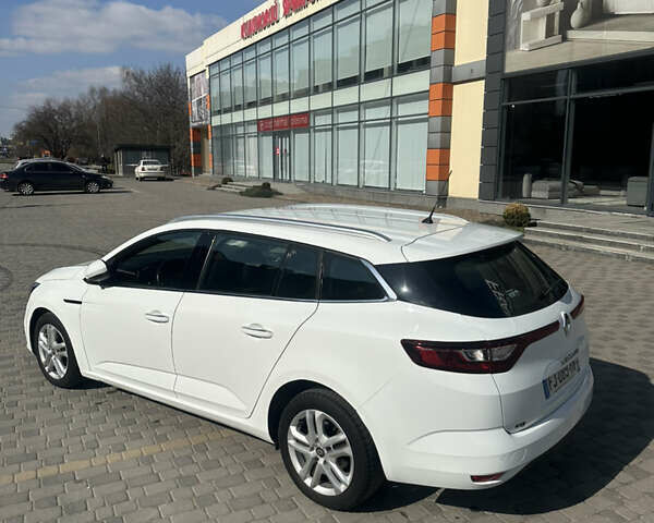 Рено Меган, об'ємом двигуна 1.5 л та пробігом 207 тис. км за 13499 $, фото 29 на Automoto.ua