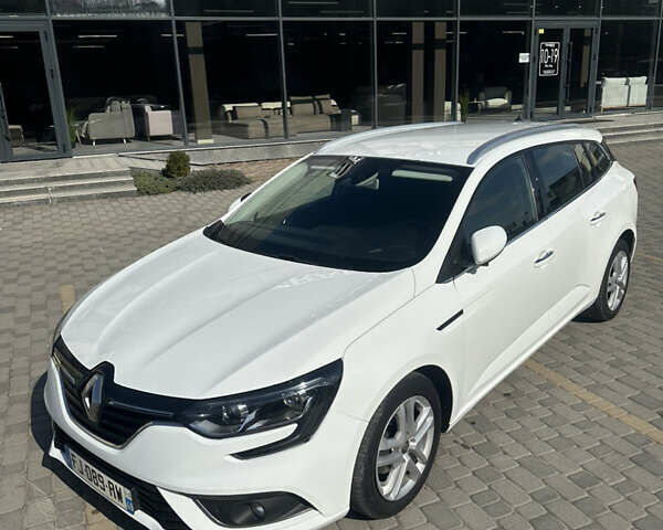 Рено Меган, об'ємом двигуна 1.5 л та пробігом 207 тис. км за 13499 $, фото 76 на Automoto.ua