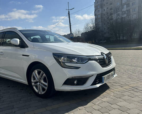 Рено Меган, об'ємом двигуна 1.5 л та пробігом 207 тис. км за 13499 $, фото 18 на Automoto.ua