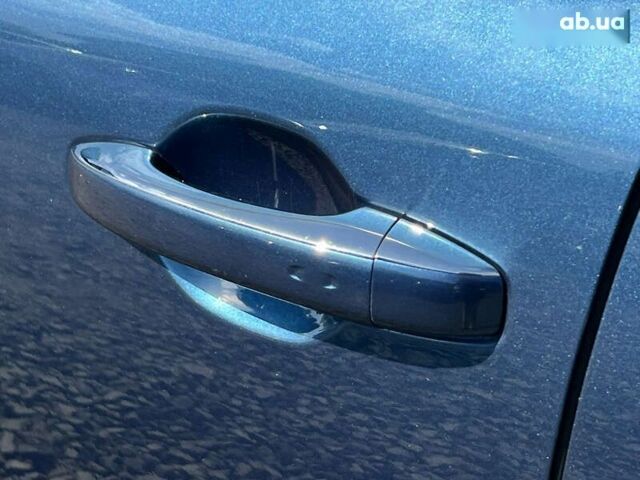 Рено Меган, объемом двигателя 1.5 л и пробегом 185 тыс. км за 13802 $, фото 16 на Automoto.ua