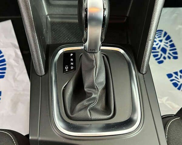 Рено Меган, объемом двигателя 1.5 л и пробегом 191 тыс. км за 13950 $, фото 21 на Automoto.ua