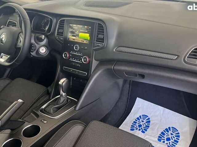 Рено Меган, об'ємом двигуна 1.5 л та пробігом 144 тис. км за 15950 $, фото 11 на Automoto.ua