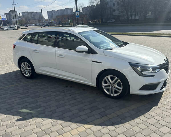 Рено Меган, об'ємом двигуна 1.5 л та пробігом 207 тис. км за 13499 $, фото 20 на Automoto.ua