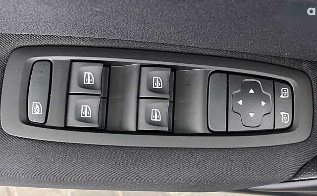 Рено Меган, об'ємом двигуна 1.5 л та пробігом 144 тис. км за 15950 $, фото 6 на Automoto.ua