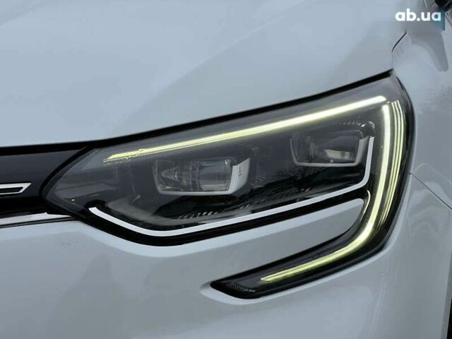 Рено Меган, объемом двигателя 1.5 л и пробегом 197 тыс. км за 14672 $, фото 14 на Automoto.ua