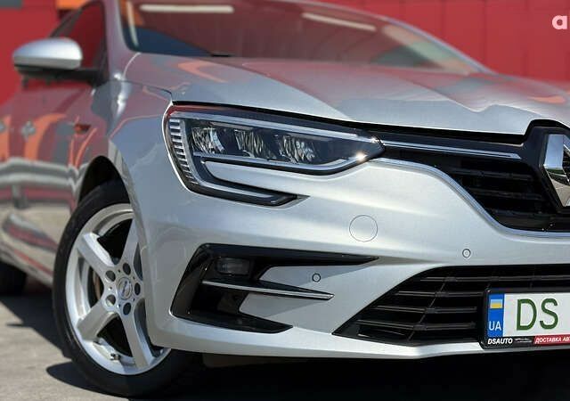 Рено Меган, об'ємом двигуна 1.5 л та пробігом 158 тис. км за 15500 $, фото 11 на Automoto.ua