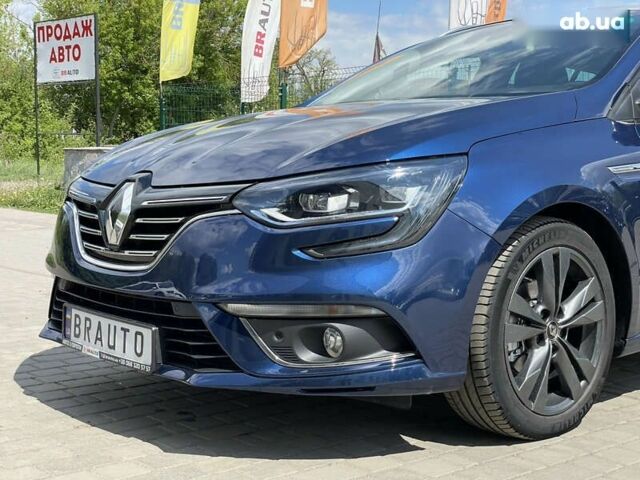 Рено Меган, об'ємом двигуна 1.5 л та пробігом 145 тис. км за 14999 $, фото 3 на Automoto.ua