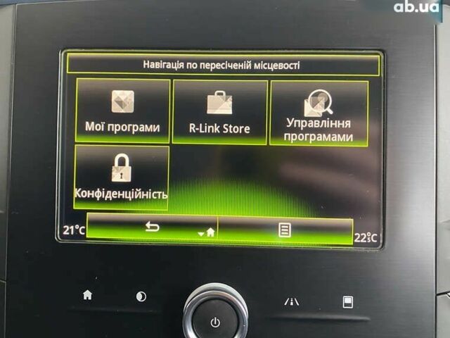 Рено Меган, объемом двигателя 1.5 л и пробегом 179 тыс. км за 15450 $, фото 27 на Automoto.ua