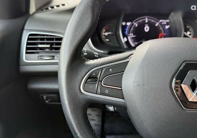 Рено Меган, объемом двигателя 1.5 л и пробегом 174 тыс. км за 15900 $, фото 24 на Automoto.ua