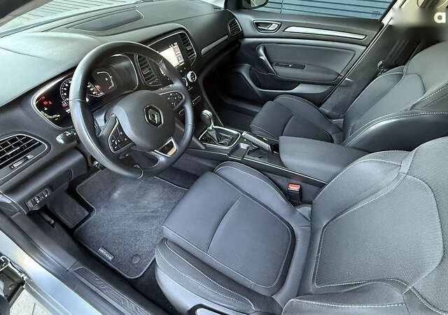 Рено Меган, об'ємом двигуна 1.5 л та пробігом 158 тис. км за 15500 $, фото 23 на Automoto.ua