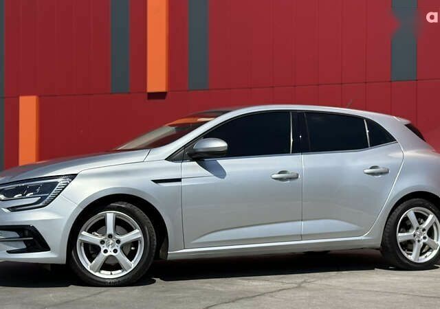 Рено Меган, об'ємом двигуна 1.5 л та пробігом 158 тис. км за 15500 $, фото 3 на Automoto.ua