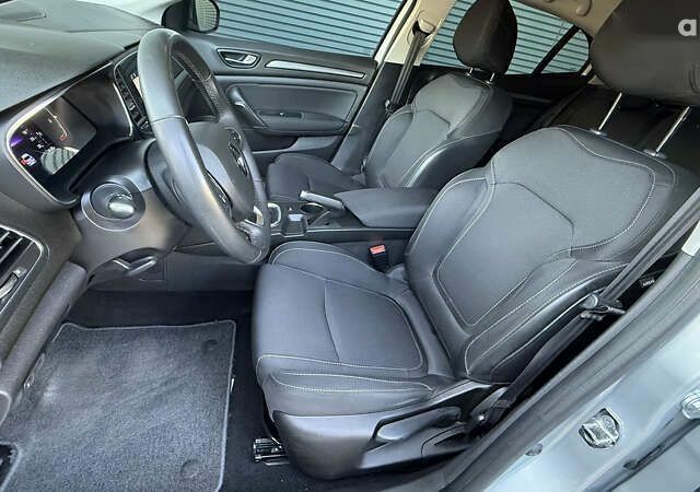 Рено Меган, об'ємом двигуна 1.5 л та пробігом 158 тис. км за 15500 $, фото 22 на Automoto.ua