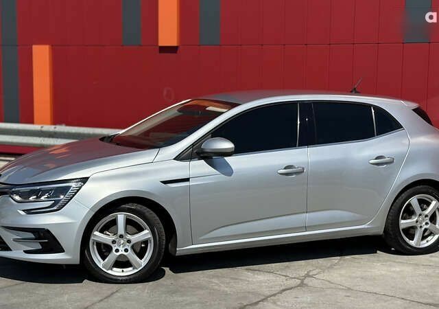 Рено Меган, об'ємом двигуна 1.5 л та пробігом 158 тис. км за 15500 $, фото 4 на Automoto.ua