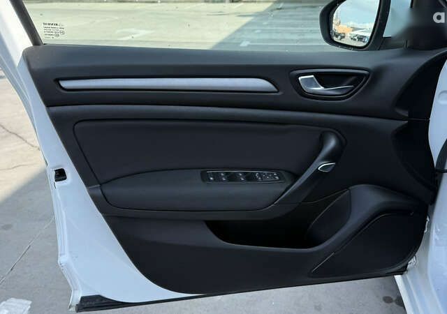 Рено Меган, объемом двигателя 1.5 л и пробегом 143 тыс. км за 16900 $, фото 21 на Automoto.ua