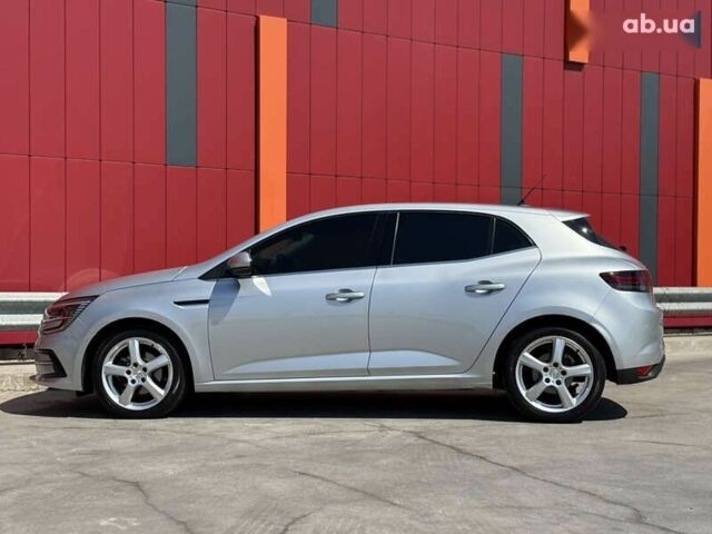 Рено Меган, об'ємом двигуна 1.5 л та пробігом 158 тис. км за 15500 $, фото 18 на Automoto.ua