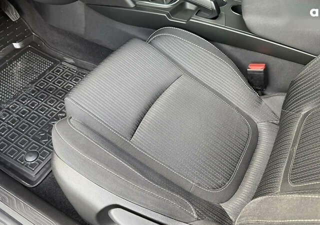 Рено Меган, объемом двигателя 1.5 л и пробегом 174 тыс. км за 15900 $, фото 22 на Automoto.ua